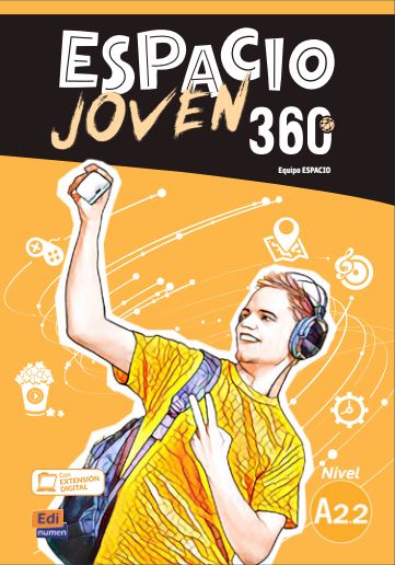 Espacio Joven 360 A2.2